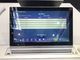 15.6inch Multi Waterproof Touch Screen with EETI , Cover glass + Sensor glass