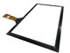 21.5 Inch 16：9 Projected Capacitive Touch Panel with USB and ILITEK / EETI solution