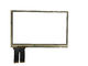 7'' Industrial Touch Panel Multi Touch PCT With Anti Glare Film Explosion Proof Membrane
