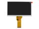 262K Touch LCD Module Projected Capacitive 7.0 Inch  All In One