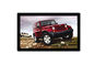 Wall Mounted 2K Capacitive Touch Screen Display Open Frame 55 Inch