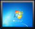 15 Inch IP65 262K Open Frame Touch Monitor 1024*768 Resolution