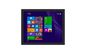Rohs FCC 19 Inches Display Bonding ITO Capacitive Touch Panel