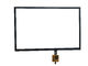 10 Point Touch Capacitive Touch Screen of COF Structure Used for Intelligent Home Device