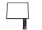 Kiosk 10ms Touch Screen Panel Wear Resistance Multi Touch Point