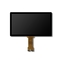 USB Interface COF Custom Capacitive Touch Screen 15 Inch 10 Points